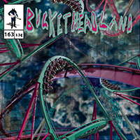 Buckethead - Pike 163 - Blue Tide