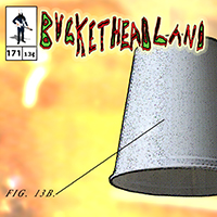 Buckethead - Pike 171 - A Ghost Took My Homework