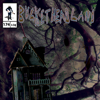 Buckethead - Pike 174 - Last House on Slunk Street