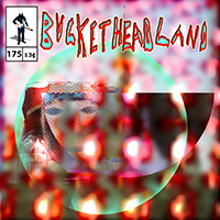 Buckethead - Pike 175 - Quilted