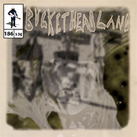 Buckethead - Pike 186 - 21 Days Til Halloween: Cement Decay