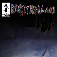 Buckethead - Pike 190 - 17 Days Til Halloween: 1079