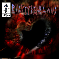 Buckethead - Pike 191 - 16 Days Til Halloween: Cellar