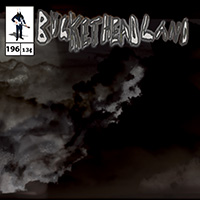 Buckethead - Pike 196 - 11 Days Til Halloween: Reflection