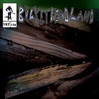 Buckethead - Pike 197 - 10 Days Til Halloween: Residue