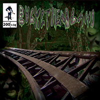 Buckethead - Pike 200 - 7 Days Til Halloween: Cavernous