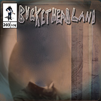 Buckethead - Pike 203 - 4 Days Til Halloween: Silent Photo