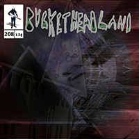 Buckethead - Pike 208 - The Wishing Brook