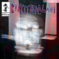 Buckethead - Pike 211 - Screen Door