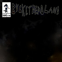 Buckethead - Pike 260 - Ferry To The Island Of Lost Minds