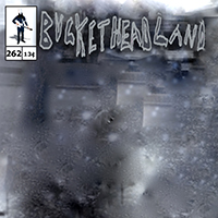 Buckethead - Pike 262 - Nib Y Nool