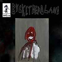 Buckethead - Pike 269 - Decaying Parchment