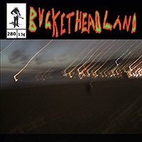 Buckethead - Pike 280 - In Dreamland