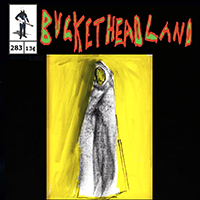 Buckethead - Pike 283 - Once Upon A Distant Plane