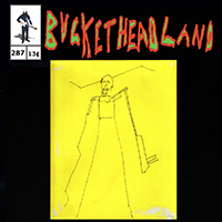 Buckethead - Pike 287 - Electrum