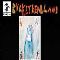 Buckethead - Pike 296 - Ghouls Of The Graves