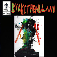 Buckethead - Pike 297 - Fork