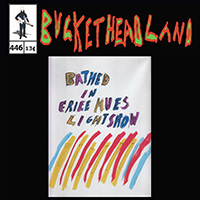 Buckethead - Pike 446: Live From Bathed In Eerie Hues Light Show