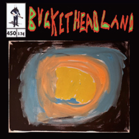 Buckethead - Pike 450: Divine Spark