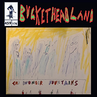 Buckethead - Pike 459: Live From The Wonder Fountains