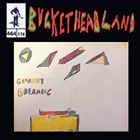 Buckethead - Pike 464: Live Geometry Dreaming