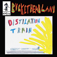 Buckethead - Pike 474: Live From The Distillation Train