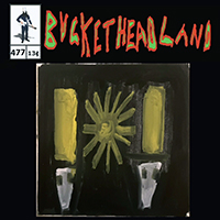 Buckethead - Pike 477: Dancing Soul