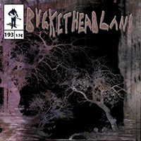 Buckethead - 14 Days Til Halloween: Voice From The Dead Forest