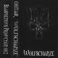 Ohtar - Wolfschanze