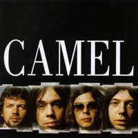 Camel - Camel: 25Th Anniversary Compilation