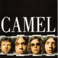 Camel - Camel (Master Series)