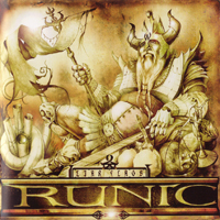 Runic - Liar Flags