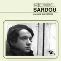 Michel Sardou - Raconte Une Histoire (Lp)