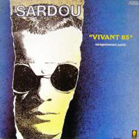 Michel Sardou - Vivant '83 (Cd 1)