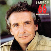 Michel Sardou - Sardou '66 (Lp)
