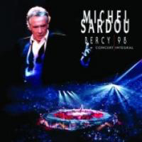 Michel Sardou - Bercy '98 (Cd 2)