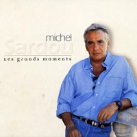 Michel Sardou - Les Grands Moments (Cd 2)
