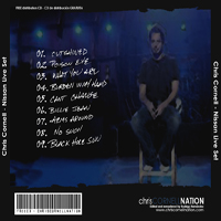 Chris Cornell - Live at Nissan Live Set (ver. 2)