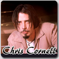 Chris Cornell - Live on Mexican TV