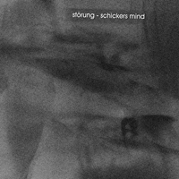 Schickers Mind - Storung