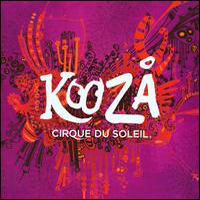 Cirque Du Soleil - Kooza