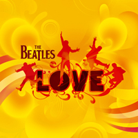 Cirque Du Soleil - The Beatles Love