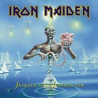 Iron Maiden - Seventh Son Of A Seventh Son (Remasters 1998)