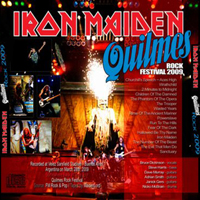 Iron Maiden - 2009.03.28 - Quilmes Rock (