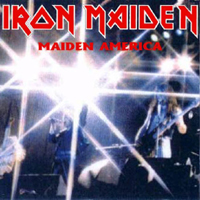 Iron Maiden - 1981.06.22 - Maiden America (Summerfest, Milwaukee, Wisconsin, USA)
