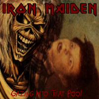 Iron Maiden - 1982.08.26 - Gazing into that Pool (Arts Centre, Poole, England, UK)