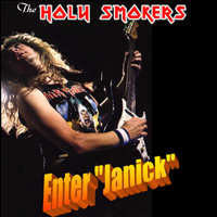 Iron Maiden - 1990.09.19 - Enter Janick: 