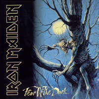 Iron Maiden - Fear Of The Dark