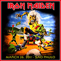 Iron Maiden - 2011.03.26 - Sao Paulo (Estadio Do Morumbi)