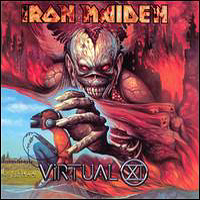 Iron Maiden - Virtual XI